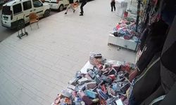 Malatya’da Film Gibi Kovalamaca: Polisten Kaçan Şüpheliyi Vatandaş Yakaladı!