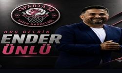 Kayserili Basketbol Antrenörü İçin Yeni Dönem! Isparta 32’den Kritik Hamle