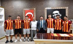 Malatya Yeşilyurtspor’dan Yeni Sezon Öncesi Büyük Hamle! 6 Transfer