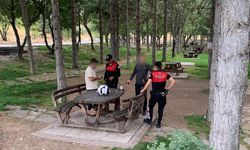 Malatya’da Yunus Timleri Sahaya İndi! 225 Kişi Kontrolden Geçirildi