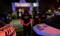 Malatya'da Halay Bir Anda Karıştı! “Elini Tuttun” Tartışması Düğünde Kavgaya Dönüştü: 3 Yaralı