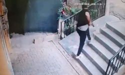 Şanlıurfa’da Çocukların Kavgası Silahlı Tehditle Bitti! Kapıdan Çıkar Çıkmaz Tabancasını Çekti