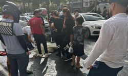 Diyarbakır’da Feci Kaza! Yolun Karşısına Geçmek İsterken Hayatını Kaybetti