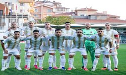 Kayserispor 1. Sıradan Düştü! Zirvede Dengeler Değişti