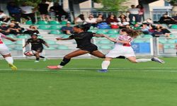 Kayseri’de Yeni Transfer Şov Yaptı! Laurie Ann Moise Sezona Hat-Trick’le Başladı