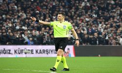 Kayserispor’un Karagümrük Maçında Düdük Çalacak Hakem Belli Oldu!