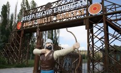 Ahlat’ta Malazgirt Zaferi’nin 955. Yıl Dönümü İçin Geri Sayım Başladı!