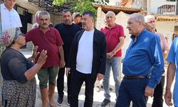 Malatya’da Sel Felaketi: Kocaözü’nde Yaklaşık 200 Tonluk Zarar!