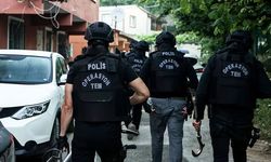 Malatya’da “Yeni Nesil” Suç Örgütlerine Karşı Yeni Dönem: TEM Birimleri De Devrede!