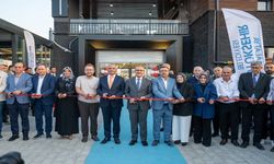 Malatya’da Lezzet Seferberliği Başladı! O Merkez Kapılarını Açtı
