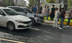 Yolun Karşısına Geçmek İsterken Canından Oldu!