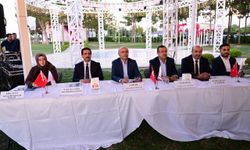 AK Parti Battalgazi Teşkilatı 25. Yılını Vefa Programıyla Kutladı