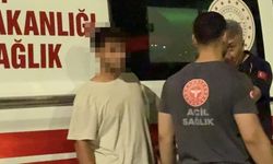 Kaza Yaptı, Alkolmetreyi Reddetti! Cezası Dudak Uçuklattı