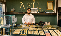 Malatya’da Altın Fiyatları Yükseldi: Kuyumcu Tabelaları Yenilendi