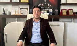 Yazıhan İlçe Milli Eğitim Müdürlüğüne Hamit Kapan Atandı