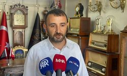 Malatya’da Antika Pazarı Kuruldu! Evinizdeki O Eski Eşya Meğer Bakın Ne Kadar Değerliymiş..
