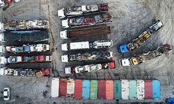 Trafik Kazalarında “Hasar Çeteleri”ne Alo 193 Engeli Geliyor!