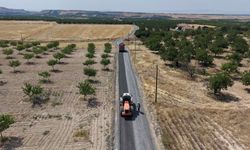 Battalgazi’de Mahalle Yolları Yenileniyor: Asfalt Çalışmaları Hız Kazandı