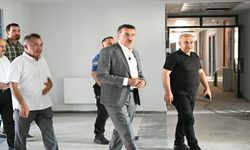 Malatya POMEM’de Büyük Değişim! 500 Öğrencilik Yeni Bina İçin Geri Sayım