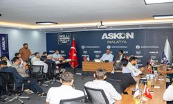 Başkan Er Açıkladı: Malatya’da Ulaşım, Su ve Altyapıda Yeni Dönem Başlıyor