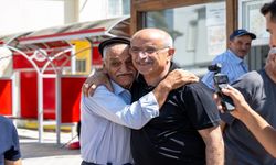 Malatya’da sona gelindi! Başkan Er açıkladı: “Son rötuşları yapıyoruz”