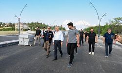 Malatya’da Trafiği Rahatlatacak Dev Ulaşım Projesinde Önemli Adım!