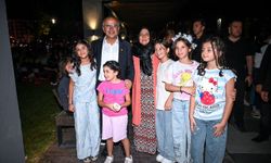 Malatya’da dikkat çeken buluşma! Başkan Er’den vatandaşlara önemli mesaj