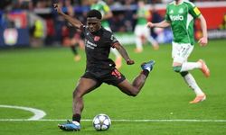 Beşiktaş’tan Ernest Poku Transferinde Prensip Anlaşması!