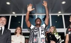 Ernest Poku, Beşiktaş’ta Hollandalı Geleneğini Sürdüren Dördüncü İsim Oldu!