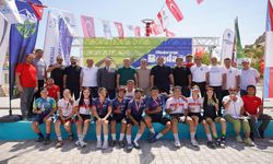 Beydağı’nda Pedallar Şampiyonluk İçin Döndü! Malatya’da Dereceye Girenler Belli Oldu
