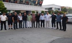 Dünya Şampiyonundan Malatya’ya Anlamlı Ziyaret