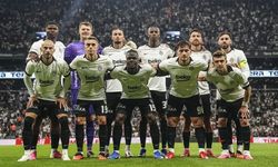 Beşiktaş Avrupa’da Tur İçin Sahaya Çıkıyor: Rakip Kauno Zalgiris