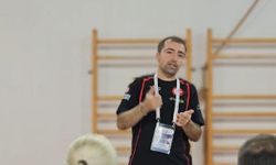 Malatya’dan Türk Cimnastiğinde Büyük Atılım! Mehmet Tercan 81 İlden Antrenörlere Eğitim Verdi