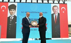 Malatya’da Bülent Erdoğan İlkokulu Törenle Eğitime Açıldı!