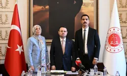 Muhsin Yazıcıoğlu Soruşturmasında Yeni Dönem: Bakan Gürlek'ten Aileye Dikkat Çeken Mesaj!