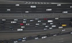 Malatya’da Araç Sayısı Artıyor: Temmuzda Türkiye Genelinde Trafiğe 207 Bin 508 Yeni Taşıt Kaydı!