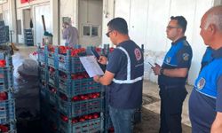 Malatya'da Denetim Yağmuru! Market ve Restoranlara 544 Bin Lirayı Aşan Ceza, 18 İşletme İncelemede