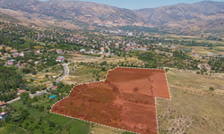 Malatya’da Çok Sayıda Arazi İçin Kamulaştırma Davası!