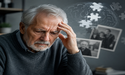 Alzheimer’ın İlk İşareti Bu Olabilir!