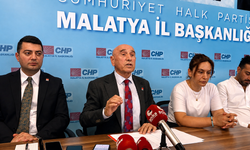 Malatya’da CHP’den Sert Tepki: “Daha Ne Verecek Bu Malatya Halkı Size?”