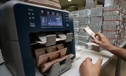 Merkezi Yönetim Bütçesinde 7 Aylık Açık 1,3 Trilyon Lirayı Aştı!