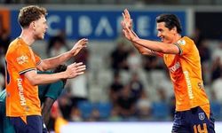 Başakşehir Kocaelispor’u 2-0 Mağlup Etti!