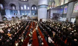Cuma Mesajları 2026: En Güzel Anlamlı Ve Göndermeli Cuma Sözleri..