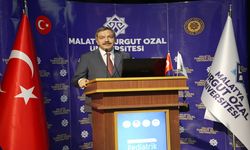 Malatya’da Bir İlk Gerçekleşti! Dünyanın Farklı Noktalarından Bilim İnsanları Burada Buluştu