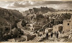 Malatyalılar Bu İlçeyi Görünce Şaşırıyor! Tarihi Tam 7 Bin Yıl Öncesine Uzanan İlçe