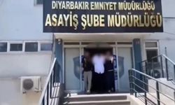 İş Yerine Kurşun Yağdırmıştı! Şüpheli Tutuklandı