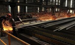 Türkiye'nin Ham Çelik Üretimi Temmuzda Arttı: Malatya'daki İnşaat Sektörü İçin Dikkat Çeken Gelişme