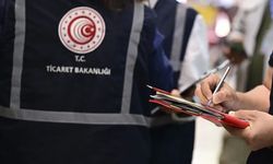 Ticaret Bakanlığı 7 Ayda 282 Bin Firmayı Denetledi: Malatya’da Denetimler Mercek Altında