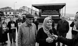 Marmara Depreminin Tanıkları Konuştu: “O Gece Öleceğimi Sandım”