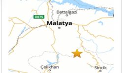 Son Dakika! Adıyaman’da Deprem Alarmı: Malatya’da Da Hissedildi